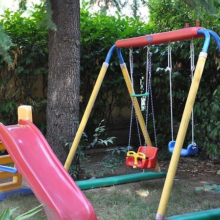 B&B Villa Marsa Bologna Ngoại thất bức ảnh