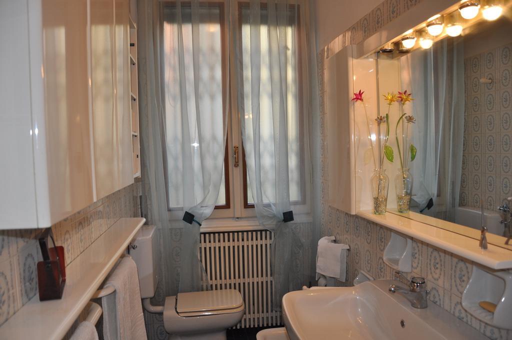 B&B Villa Marsa Bologna Phòng bức ảnh