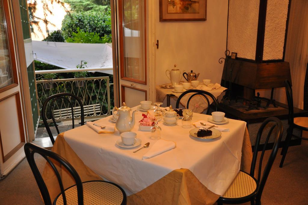 B&B Villa Marsa Bologna Ngoại thất bức ảnh
