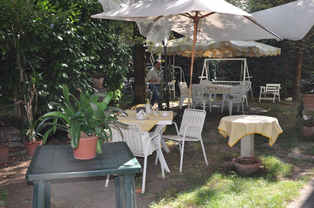 B&B Villa Marsa Bologna Ngoại thất bức ảnh